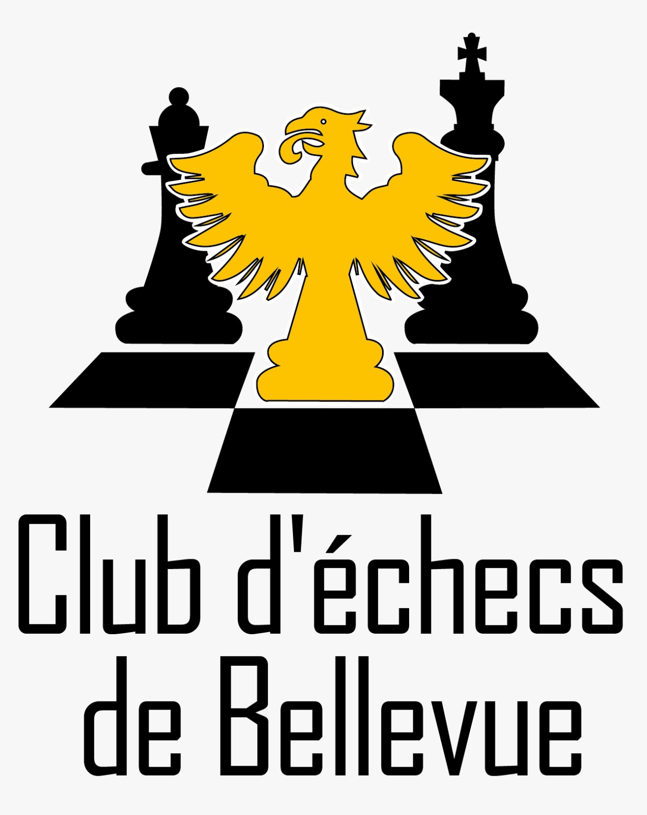 Club d_échec de Bellevue