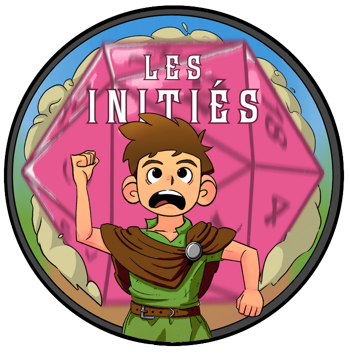 Les initiés