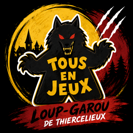 Loup garou 1