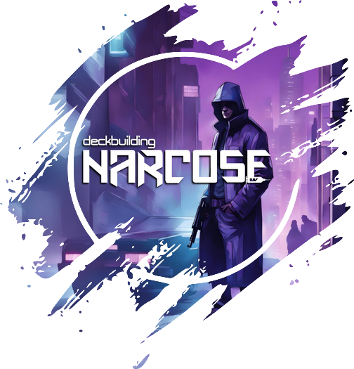 Narcose carré