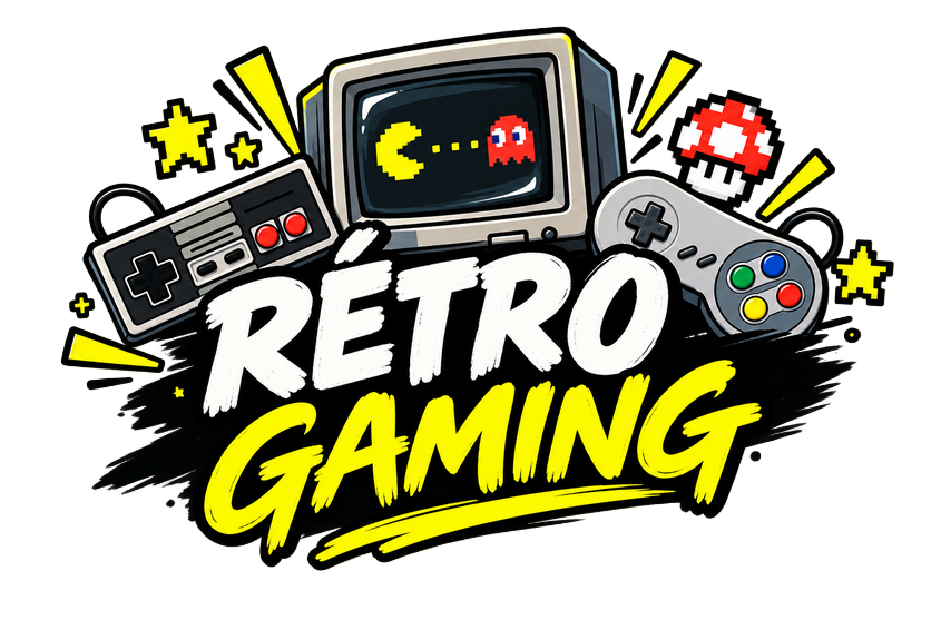 Rétro-gamig