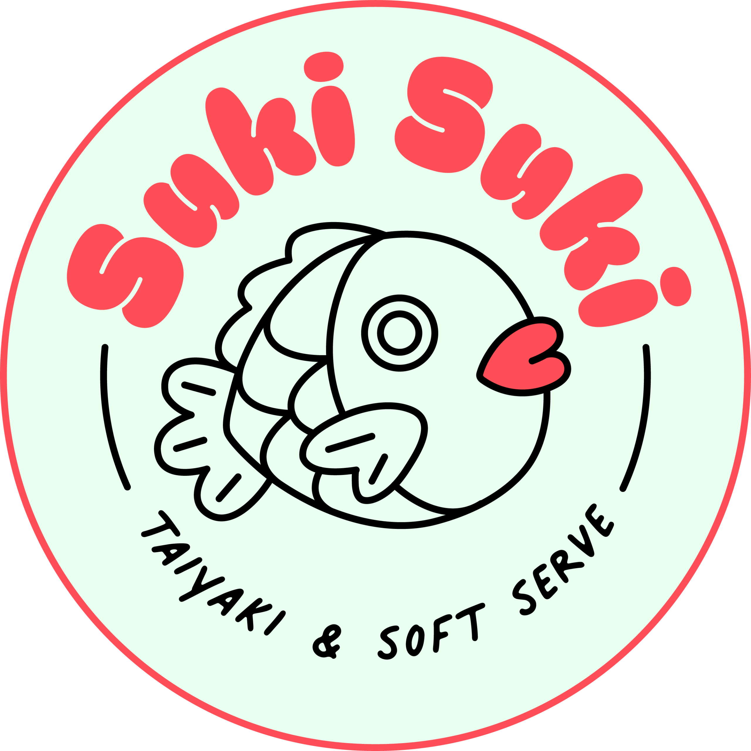 Suki suki