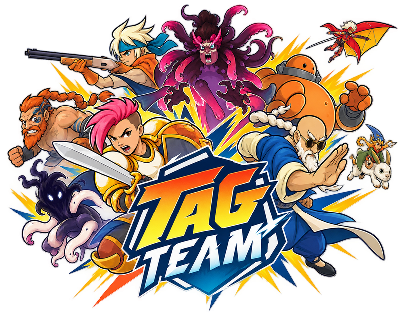 Tag Team