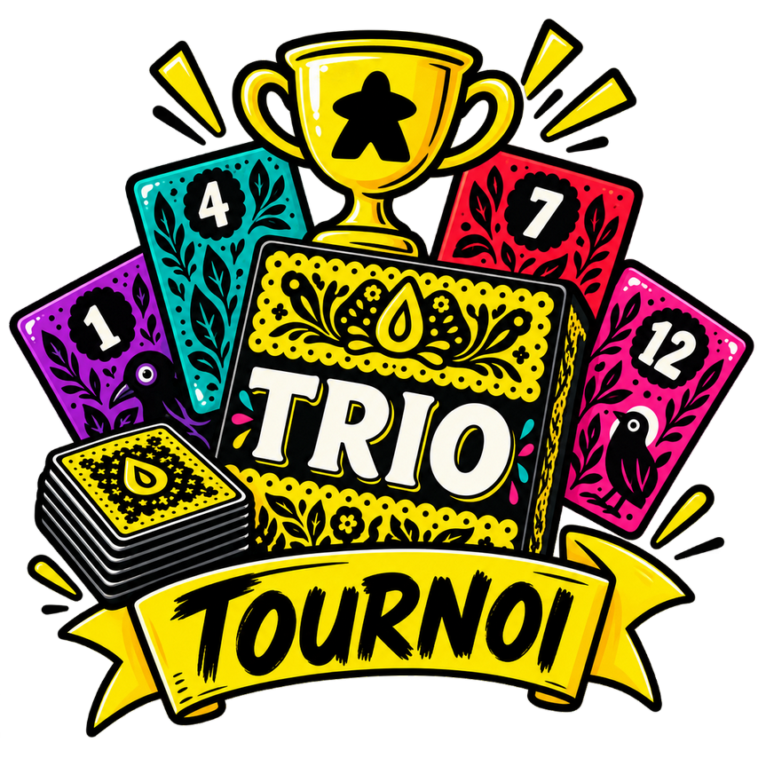 Trio