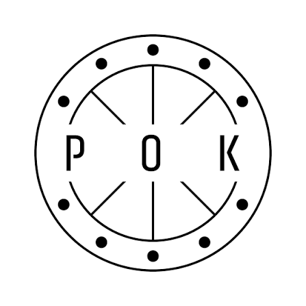 logo pok