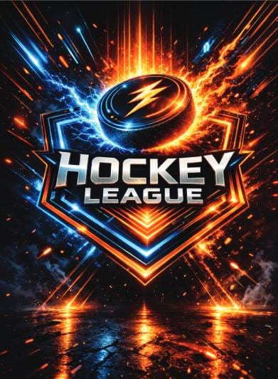 Hockey league