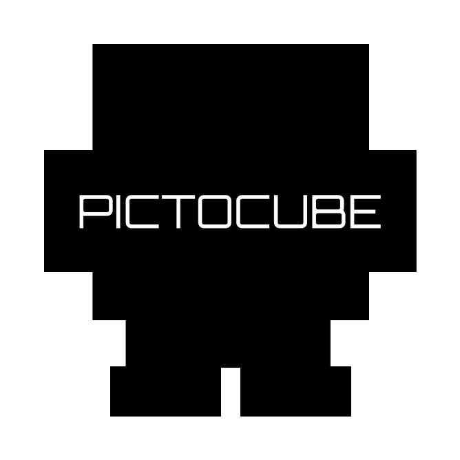 Pictocube