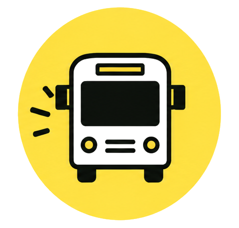 transport 1 bus