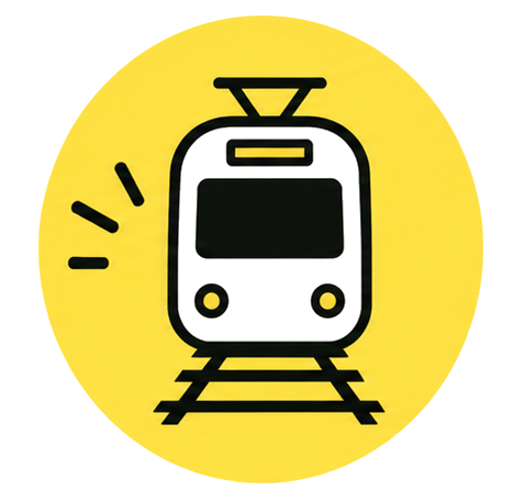 transport 2 train
